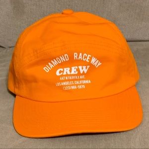 Diamond Supply Co Hat